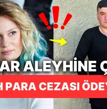 Musa Orhan’a Hakaret Davasında Mahkeme Farah Zeynep Abdullah’a İkinci Kez Para Cezası Kararı Aldı