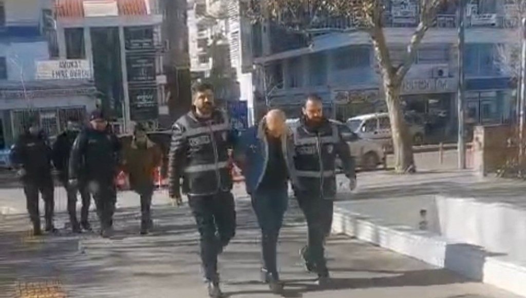Bekçiyi yaralayan şüpheliler tutuklandı