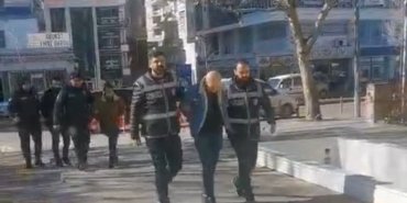 Bekçiyi yaralayan şüpheliler tutuklandı
