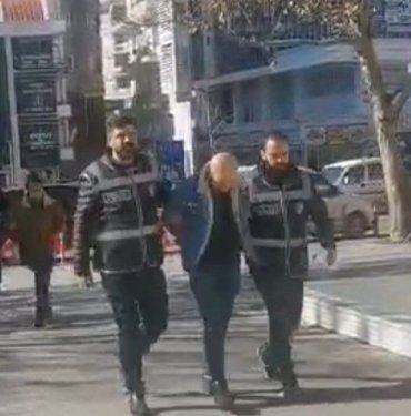 Bekçiyi yaralayan şüpheliler tutuklandı