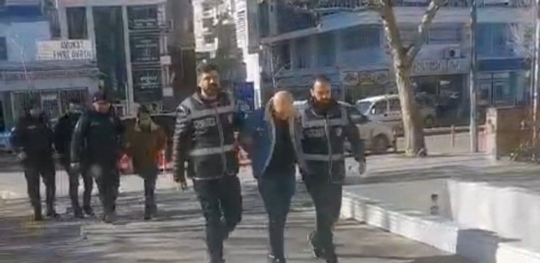 Bekçiyi yaralayan şüpheliler tutuklandı