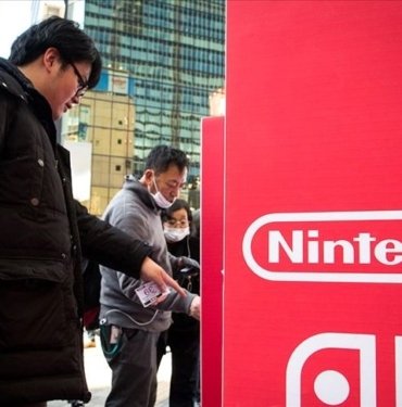Nintendo net karını 408 milyar yene çıkardı
