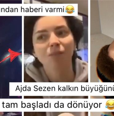 Merve Boluğur’un ‘Müziğe Geri Dönüyorum’ Açıklamasına ‘Müziğin Bundan Haberi Var mı?’ Yorumları Geldi