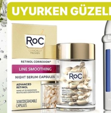 Gece Bakımının Yıldızları: Siz Mışıl Mışıl Uyurken Cildinizi Yenileyen En İyi Gece Kremleri ve Maskeleri