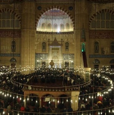 Bugün kandil mi, 6 Şubat ne kandili? Diyanet 2024 kandil günlerini paylaştı