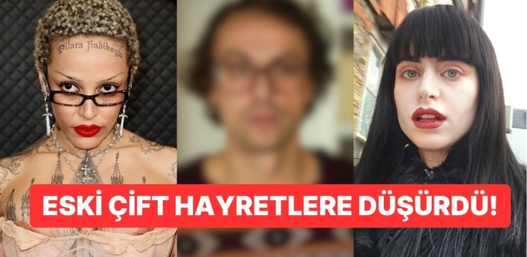 Doja Cat’in Alın Yazısı Dilara Fındıkoğlu’nun Eski Sevgilisi Bakın Kim Çıktı!