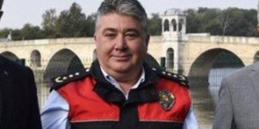 Edirne’de eski emniyet müdür yardımcısına 18 yıl hapis