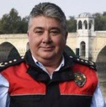 Edirne’de eski emniyet müdür yardımcısına 18 yıl hapis