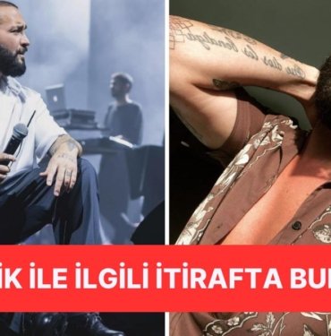Berkay Son Dönemde Erkek Meslektaşlarının Estetik Yaptırması Hakkında Konuştu!