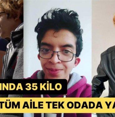 Tablet Açılımı Videosuyla Viral Olan Onurcan Güzel’in Zorluklarla Dolu Yaşamı Gözleri Doldurdu