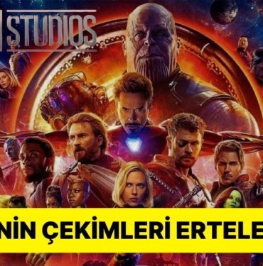 Merakla Beklenen Yeni Marvel Dizisinin Setinde Yaşanan Kaza Sonucu Bir Çalışan Hayatını Kaybetti