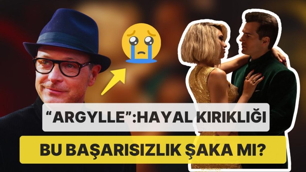 “Argylle”: 2024’ün En Büyük Hayal Kırıklığı mı? Eleştirmenlerin Sert Sözleriyle Bir İnceleme