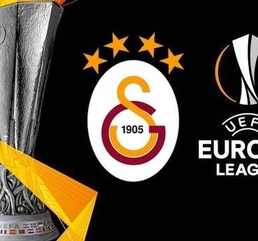 Galatasaray kadrosunu UEFA