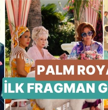 Kristen Wiig ve Ricky Martin’li İlk Fragman Geldi! İşte Palm Royale Dizisinin İlk Fragmanı