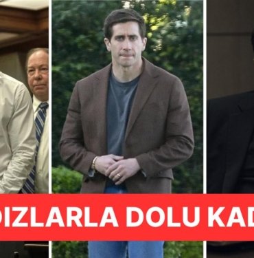 Başrolünde Jake Gyllenhaal’un Yer Aldığı ‘Presumed Innocent’ Dizisinden İlk Fotoğraflar Yayınlandı!
