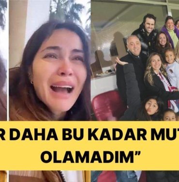 Zeynep Demirel Depremden Saatler Önce Çektiği Fotoğrafı Paylaşarak Yazdıklarıyla Yüreklerimizi Burktu