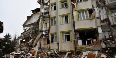 Deprem travması nasıl atlatılır? (Uzman yanıtı)