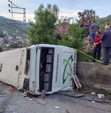 6 kişi hayatını kaybetmişti: Bilirkişi raporunda ihmaller zinciri ortaya çıktı