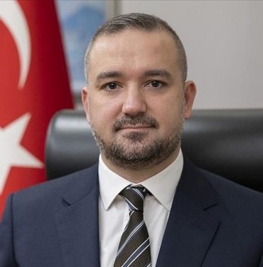 Fatih Karahan kimdir? Merkez Bankası (MB) Başkanı Fatih Karahan kaç yaşında, hangi görevlerde bulundu?