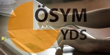 ÖSYM duyurdu: YDS/1 başvuruları başladı (YDS başvuru ekranı ve kılavuzu)