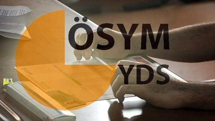 ÖSYM duyurdu: YDS/1 başvuruları başladı (YDS başvuru ekranı ve kılavuzu)