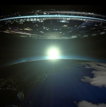 Harvard profesörü, UFO’nun varlığına dair yeni kanıtlar bulduğunu iddia etti