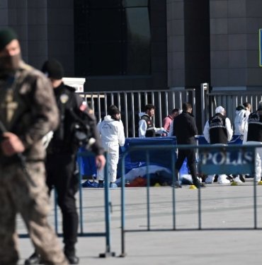 İstanbul Adliyesi’nde güvenlik önlemleri artırıldı