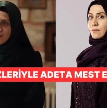 Kızıl Goncalar’ın Hasna’sı Selen Öztürk’ün Gerçek Hayattaki Hali Hayran Bıraktı!