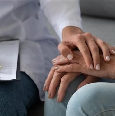 Halüsinasyon nedir? Kimler halüsinasyon görür?