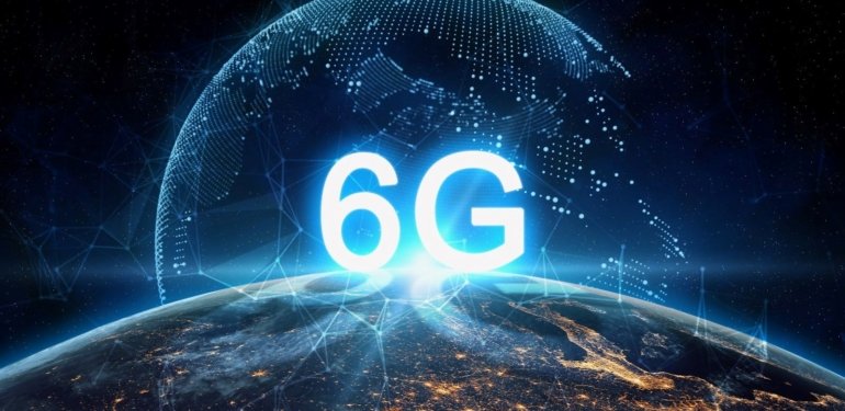 Çin 6G’ye geçiş için ilk uydusunu fırlattı