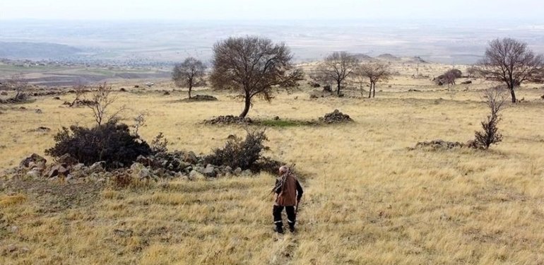 Bu köylerde sadece 1 kişi yaşıyor