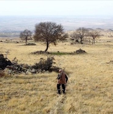 Köyler terk edildi: Türkiye’de tek kişinin yaşadığı köyler bile var