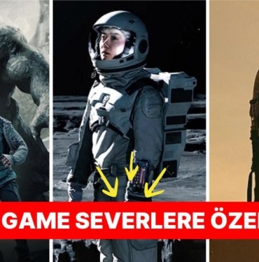 Squid Game’in Yeni Sezonunu Beklerken Sizi Ekrana Kilitleyecek Birbirinden Harika Diziler