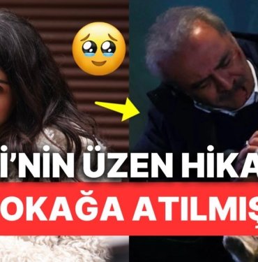 İnci Taneleri’nin Minik Emekçisi Coci’nin Yılmaz Erdoğan Tarafından Sahiplenilerek Kadroya Dahil Olma Hikayesi