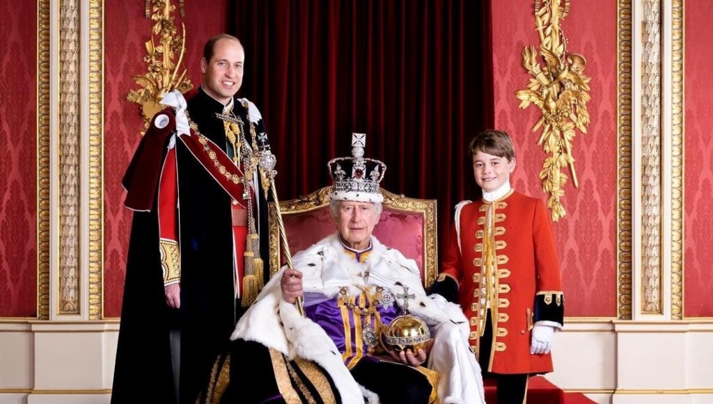 İngiltere Kralı 3. Charles’a kanser teşhisi: Kral ölürse ne olacak?