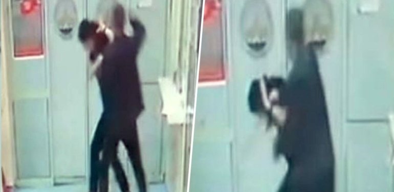 Edirne’de ölüm haberini veren doktora yumruklu saldırı