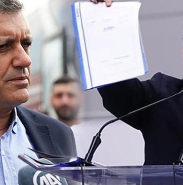 Dillerinden düşürmediği vaatler yerine geliyor mu? Tevfik Göksu, Kemal Deniz Bozkurt… AK Parti ve CHP
