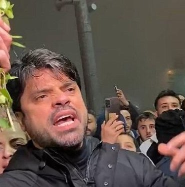 Lütfü Savaş, Gökhan Zan ile Volkan Demirel