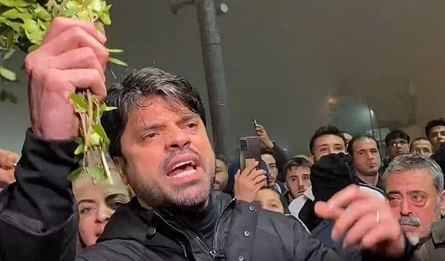 Lütfü Savaş, Gökhan Zan ile Volkan Demirel