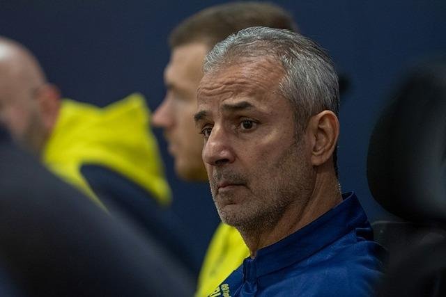 Fenerbahçe bir vedaya daha hazırlanıyor! Sarı-Lacivertliler