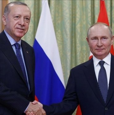 Putin’in Türkiye ziyareti ertelendi