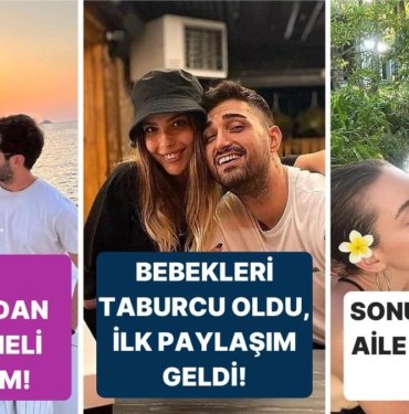 7 Şubat’ta Yaşanan Son Dakika Magazin Haberlerini ve Güncel Magazin Olaylarını Anlatıyoruz!