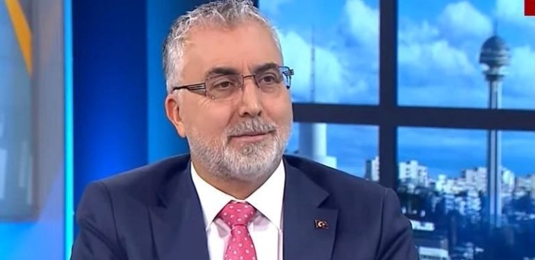 Bakan Işıkhan açıkladı: Emeklilerin bayram ikramiyesi artıyor