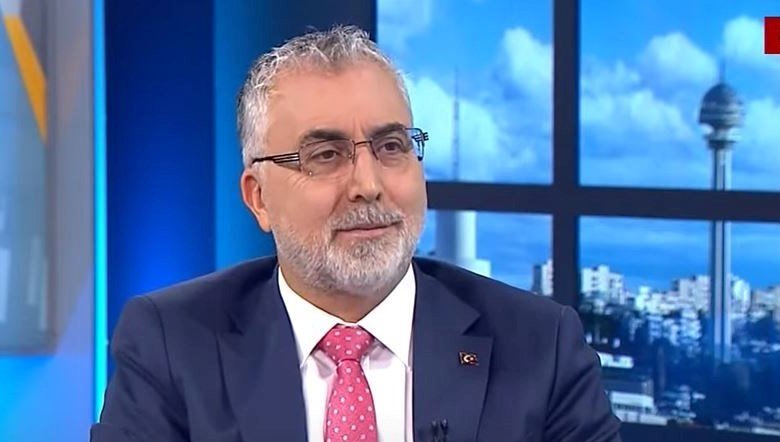 Bakan Işıkhan açıkladı: Emeklilerin bayram ikramiyesi artıyor