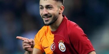 Burak Yılmaz, Galatasaray