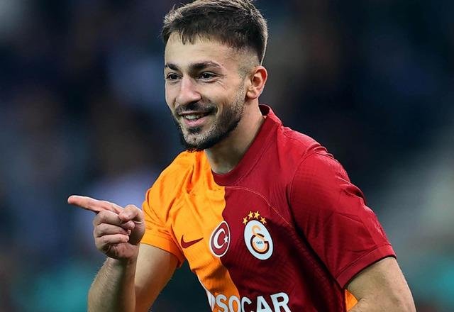 Burak Yılmaz, Galatasaray