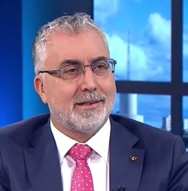 Bakan Işıkhan: 110 bin vatandaşımıza 990 milyon TL ödeme yapıldı