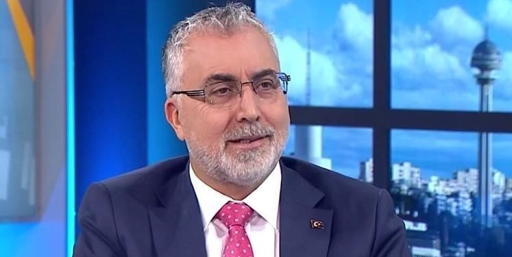 Bakan Işıkhan: 110 bin vatandaşımıza 990 milyon TL ödeme yapıldı