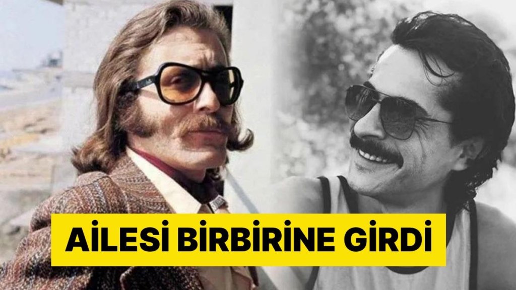 Cem Karaca’nın Ailesinde Kriz Çıktı! Filmin Durdurma Süreci Kesinleşmiş Oldu: Teminat Bedelini Yatırdı