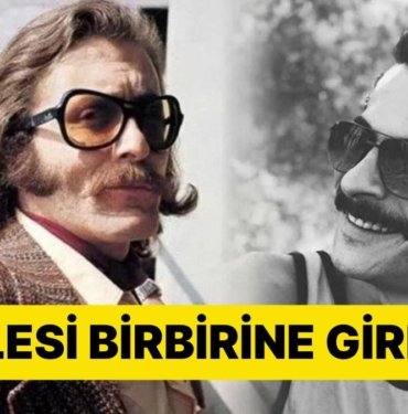Cem Karaca’nın Ailesinde Kriz Çıktı! Filmin Durdurma Süreci Kesinleşmiş Oldu: Teminat Bedelini Yatırdı